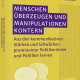 Cover des Fachbuchs: Menschen überzeugen und Manipulationen kontern